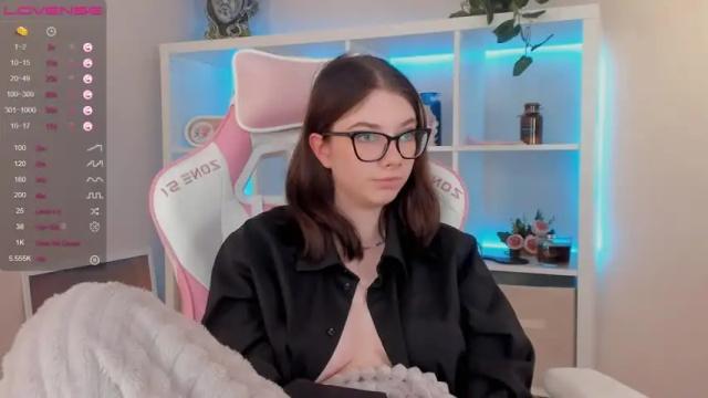 Image 12 of aviannafranklin Stream on Chaturbate on 16 months ago