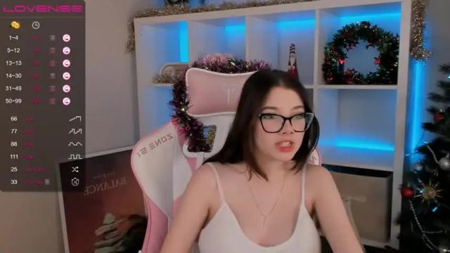Image 10 of aviannafranklin Stream on Chaturbate on 16 months ago