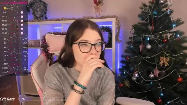 Image 6 of aviannafranklin Stream on Chaturbate on 15 months ago
