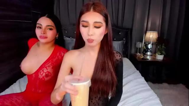 Thumbnail 1, avimiller's Stream at Chaturbate, 1 month ago