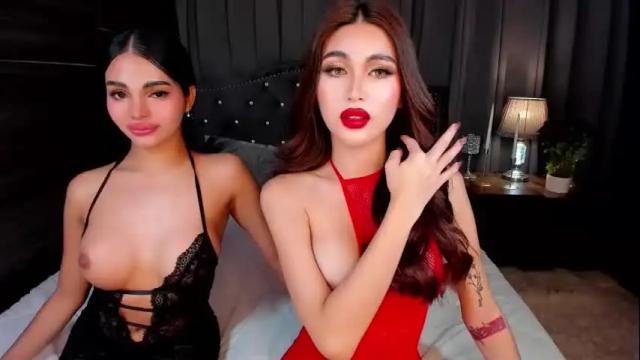 Image 12 of avimiller Stream on Chaturbate on 24 days ago