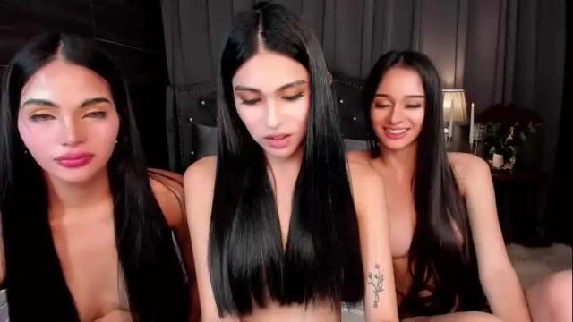 Image 3 of avimiller Stream on Chaturbate on 3 days ago