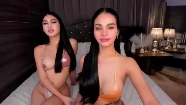 Thumbnail 1, avimiller's Stream at Chaturbate, 18 days ago