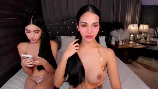 Thumbnail 2, avimiller's Stream at Chaturbate, 18 days ago