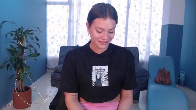 Image 10 of avis_sexydance Stream on Chaturbate on 1 month ago