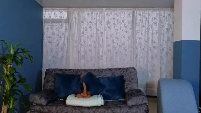 Thumbnail 1, avis_sexydance's Stream at Chaturbate, 26 days ago