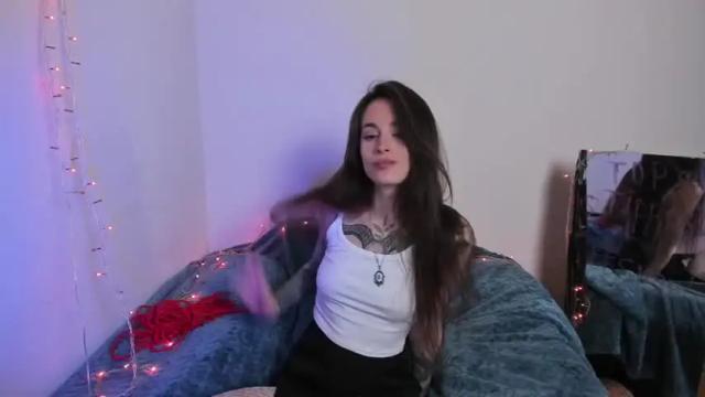 Image 6 of aviva_faith Stream on Chaturbate on 14 months ago
