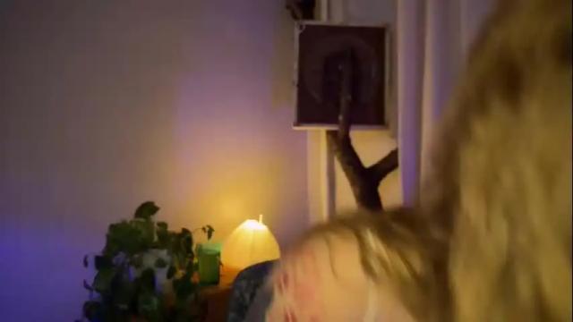 Image 2 of aviva_faith Stream on Chaturbate on 2 months ago