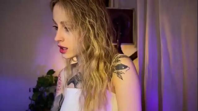 Thumbnail 2, aviva_faith's Stream at Chaturbate, 2 months ago