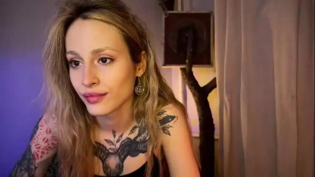 Image 3 of aviva_faith Stream on Chaturbate on 2 months ago