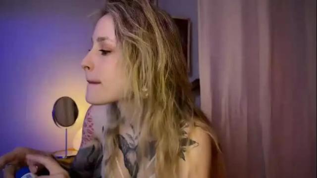 Thumbnail 2, aviva_faith's Stream at Chaturbate, 2 months ago