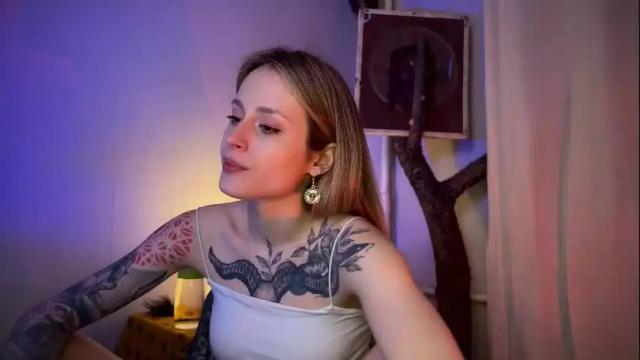 Image 10 of aviva_faith Stream on Chaturbate on 2 months ago
