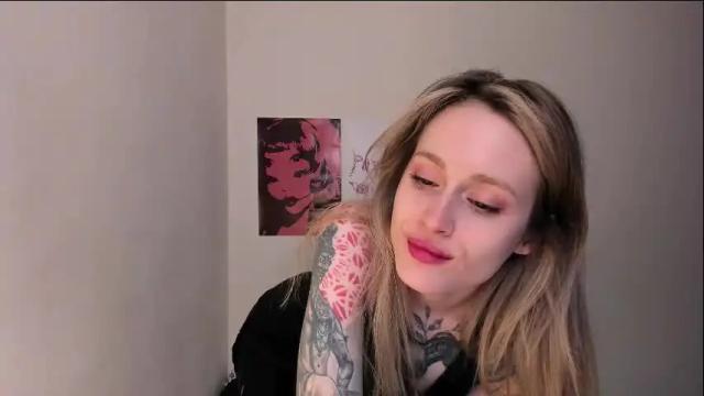 Image 3 of aviva_faith Stream on Chaturbate on 1 month ago