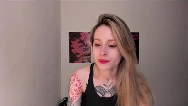 Thumbnail 2, aviva_faith's Stream at Chaturbate, 1 month ago