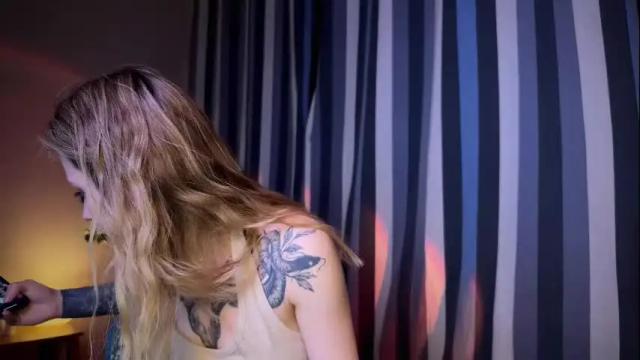 Image 10 of aviva_faith Stream on Chaturbate on 1 month ago