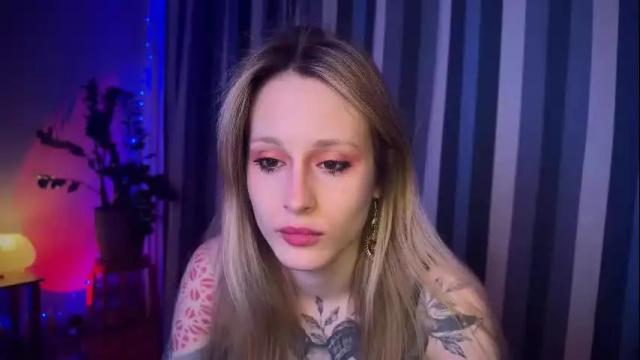 Thumbnail 1, aviva_faith's Stream at Chaturbate, 1 month ago