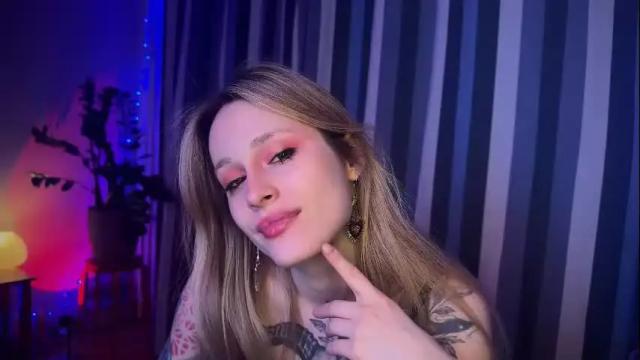 Image 11 of aviva_faith Stream on Chaturbate on 1 month ago