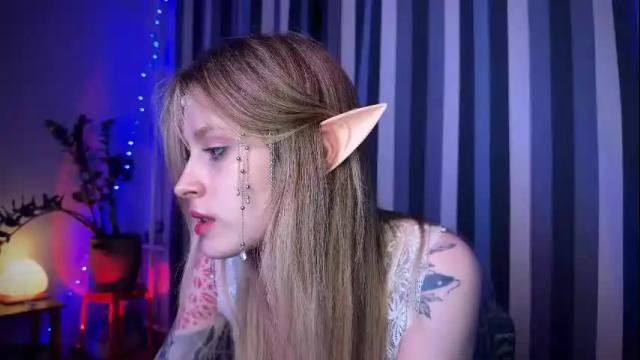 Image 2 of aviva_faith Stream on Chaturbate on 5 days ago