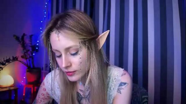 Thumbnail 2, aviva_faith's Stream at Chaturbate, 4 days ago