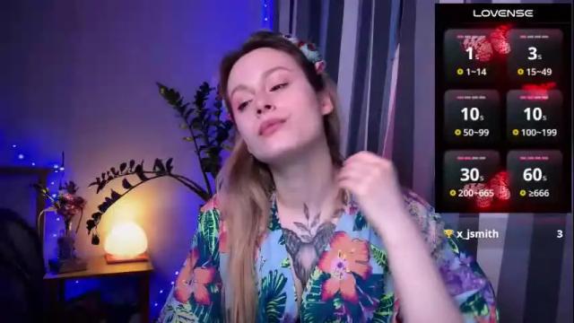 Image 11 of aviva_faith Stream on Chaturbate on 1 day ago