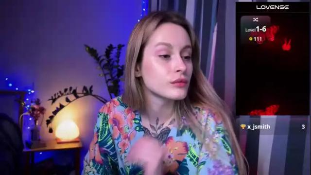 Image 8 of aviva_faith Stream on Chaturbate on 1 day ago