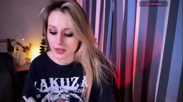 Thumbnail 3, aviva_faith's Stream at Chaturbate, 2 months ago