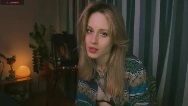 Thumbnail 3, aviva_faith's Stream at Chaturbate, 2 months ago
