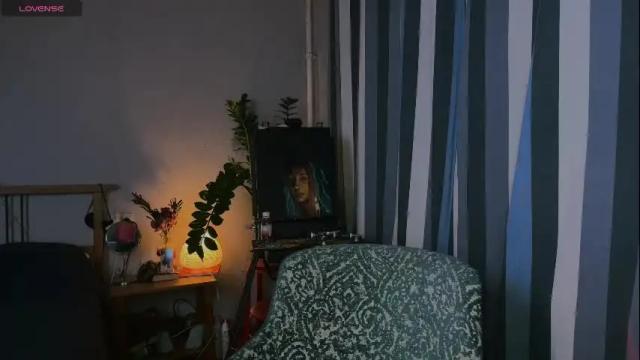 Thumbnail 1, aviva_faith's Stream at Chaturbate, 2 months ago