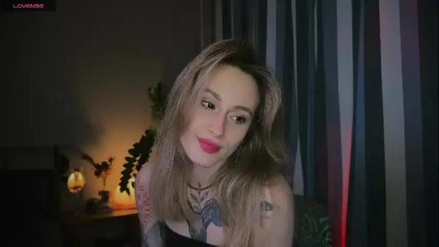Thumbnail 2, aviva_faith's Stream at Chaturbate, 2 months ago