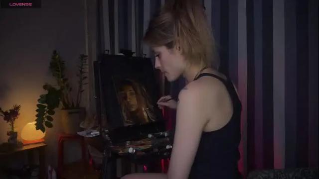 Image 8 of aviva_faith Stream on Chaturbate on 2 months ago