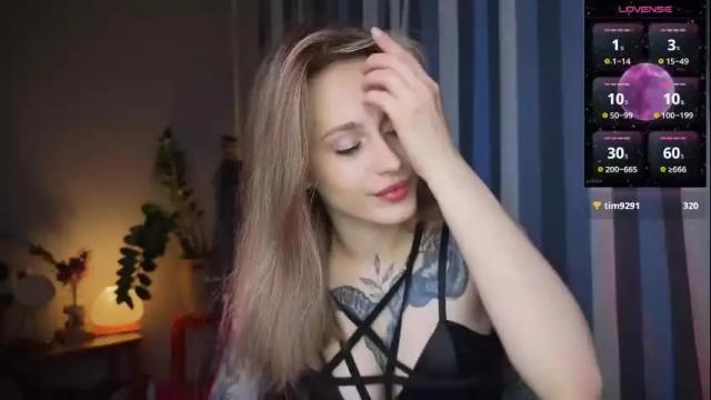 Image 7 of aviva_faith Stream on Chaturbate on 2 months ago