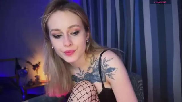 Thumbnail 1, aviva_faith's Stream at Chaturbate, 1 month ago