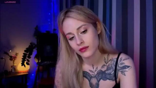 Thumbnail 3, aviva_faith's Stream at Chaturbate, 1 month ago