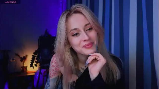 Thumbnail 2, aviva_faith's Stream at Chaturbate, 1 month ago