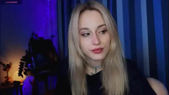 Thumbnail 3, aviva_faith's Stream at Chaturbate, 1 month ago