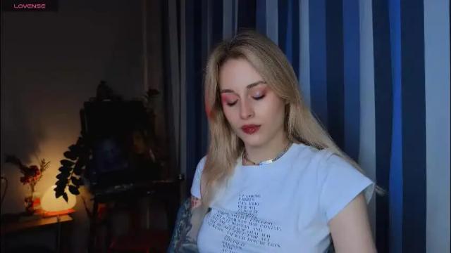 Thumbnail 2, aviva_faith's Stream at Chaturbate, 26 days ago