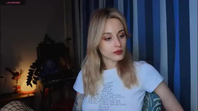 Thumbnail 3, aviva_faith's Stream at Chaturbate, 26 days ago