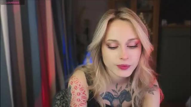 Thumbnail 1, aviva_faith's Stream at Chaturbate, 1 day ago