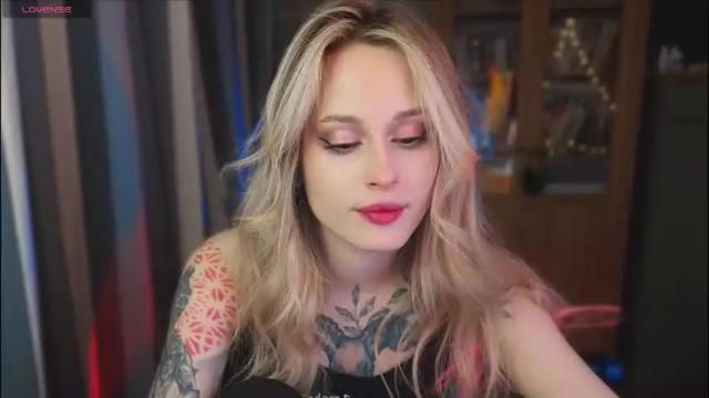 Thumbnail 2, aviva_faith's Stream at Chaturbate, 1 day ago