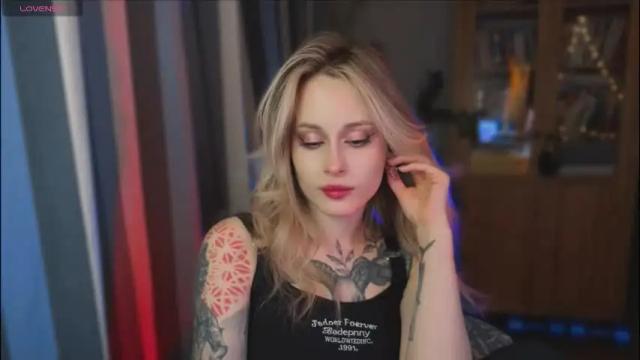 Thumbnail 3, aviva_faith's Stream at Chaturbate, 1 day ago