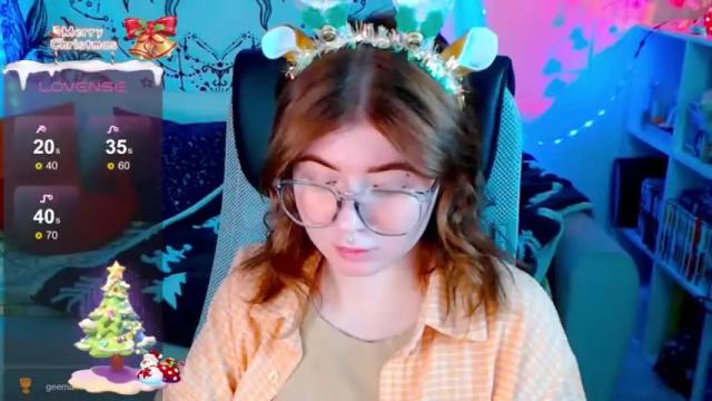 Image 12 of avixoxo Stream on Chaturbate on 16 months ago