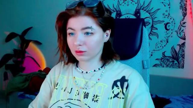 Image 8 of avixoxo Stream on Chaturbate on 15 months ago
