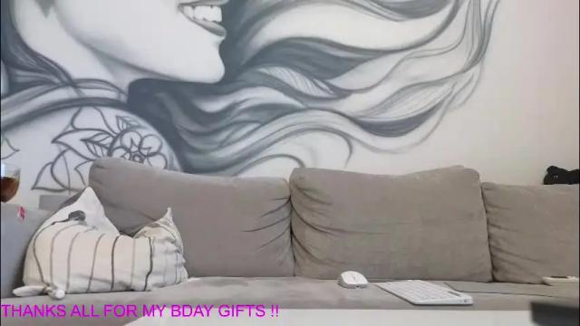 Thumbnail 3, avr0ra's Stream at Chaturbate, 2 months ago