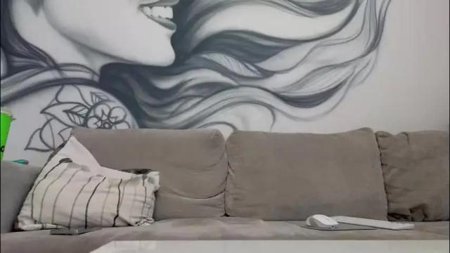 Image 12 of avr0ra Stream on Chaturbate on 1 month ago