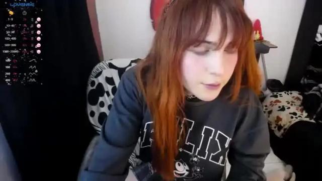 Image 2 of avril2809 Stream on Chaturbate on 14 months ago