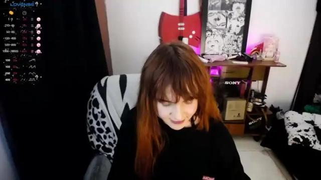 Image 2 of avril2809 Stream on Chaturbate on 14 months ago