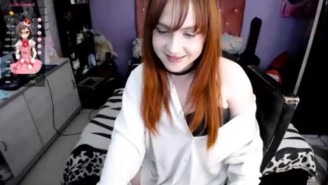 Image 11 of avril2809 Stream on Chaturbate on 11 months ago