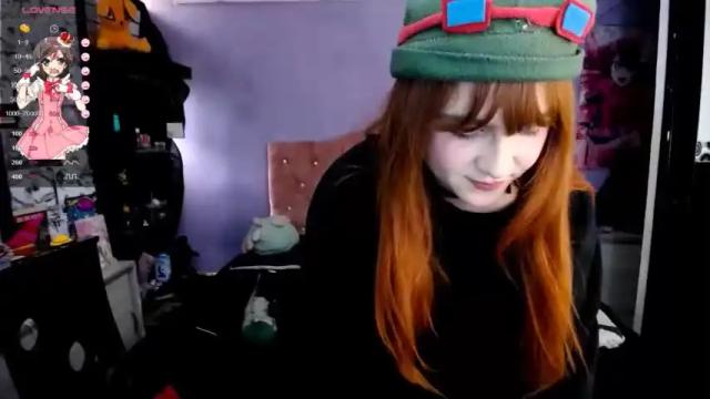 Image 10 of avril2809 Stream on Chaturbate on 13 months ago