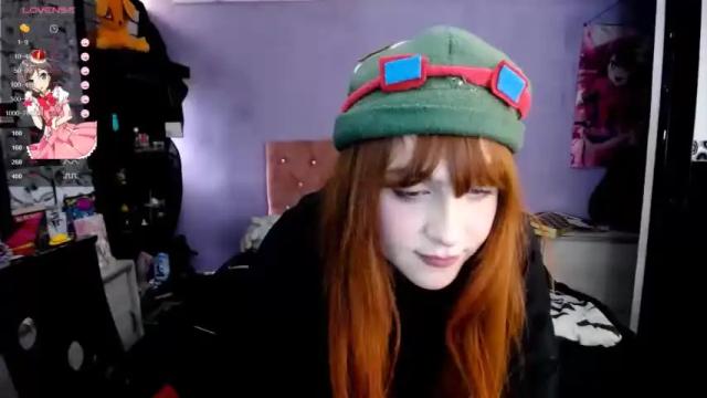 Image 11 of avril2809 Stream on Chaturbate on 13 months ago