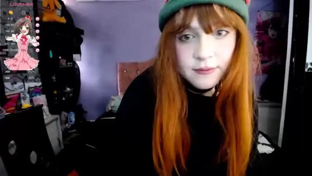 Image 12 of avril2809 Stream on Chaturbate on 13 months ago